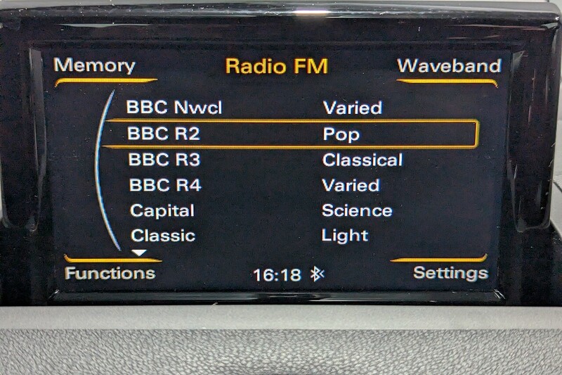 Audi A1 1.0 TFSI Sport Hatchback 3dr Petrol Manual Euro 6 (s/s) (95 ps) - U292