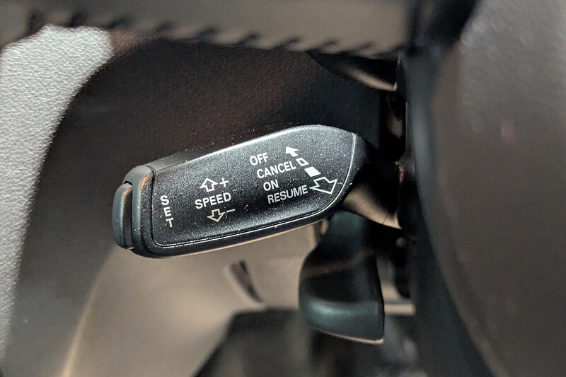 Audi A1 1.0 TFSI Sport Hatchback 3dr Petrol Manual Euro 6 (s/s) (95 ps) - U292