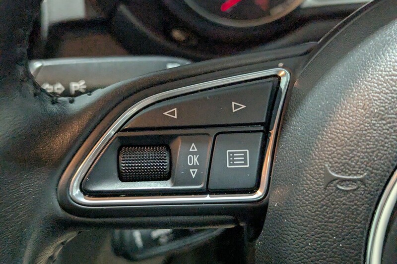 Audi A1 1.0 TFSI Sport Hatchback 3dr Petrol Manual Euro 6 (s/s) (95 ps) - U292