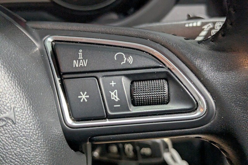 Audi A1 1.0 TFSI Sport Hatchback 3dr Petrol Manual Euro 6 (s/s) (95 ps) - U292