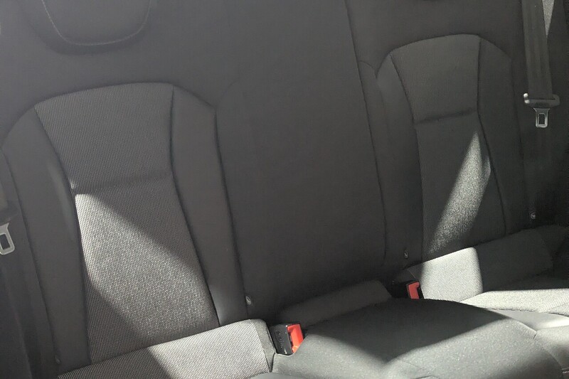 Audi A1 1.0 TFSI Sport Hatchback 3dr Petrol Manual Euro 6 (s/s) (95 ps) - U292