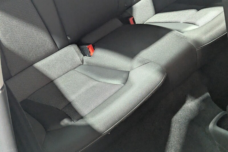 Audi A1 1.0 TFSI Sport Hatchback 3dr Petrol Manual Euro 6 (s/s) (95 ps) - U292