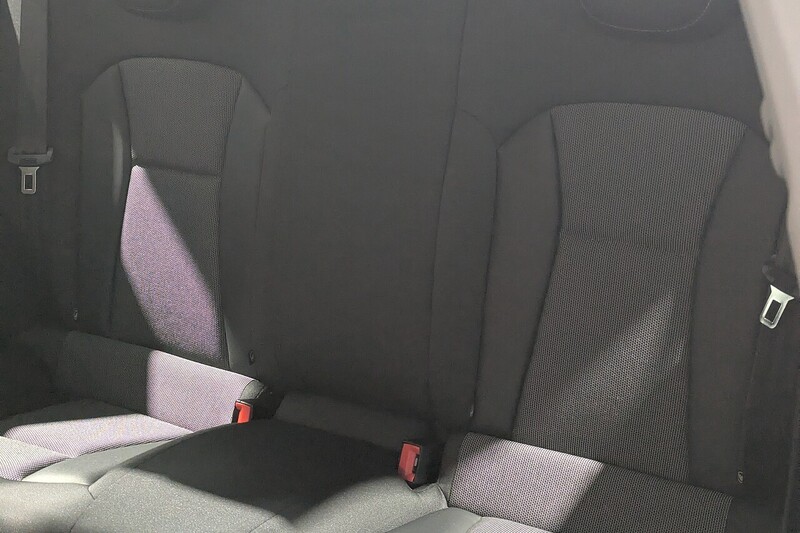 Audi A1 1.0 TFSI Sport Hatchback 3dr Petrol Manual Euro 6 (s/s) (95 ps) - U292