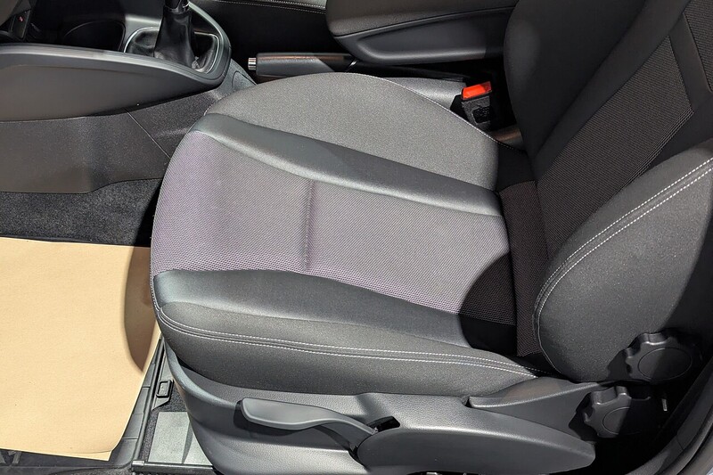 Audi A1 1.0 TFSI Sport Hatchback 3dr Petrol Manual Euro 6 (s/s) (95 ps) - U292