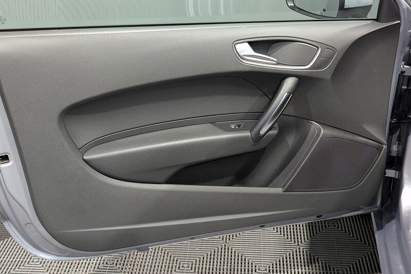 Audi A1 1.0 TFSI Sport Hatchback 3dr Petrol Manual Euro 6 (s/s) (95 ps) - U292