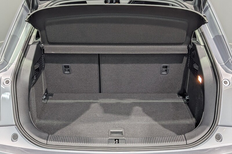 Audi A1 1.0 TFSI Sport Hatchback 3dr Petrol Manual Euro 6 (s/s) (95 ps) - U292