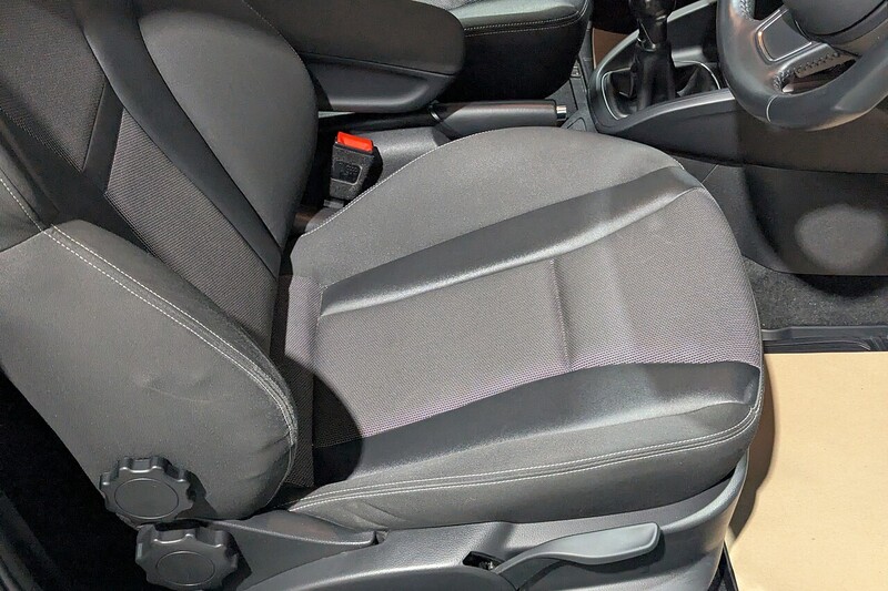 Audi A1 1.0 TFSI Sport Hatchback 3dr Petrol Manual Euro 6 (s/s) (95 ps) - U292