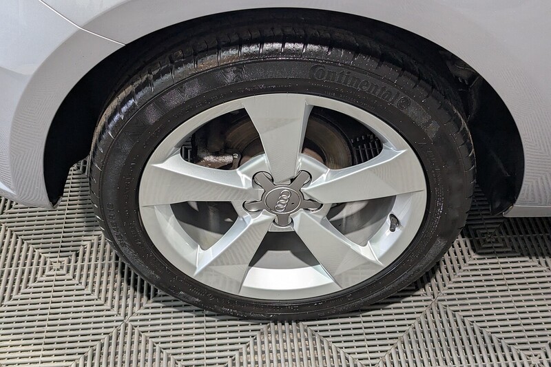 Audi A1 1.0 TFSI Sport Hatchback 3dr Petrol Manual Euro 6 (s/s) (95 ps) - U292