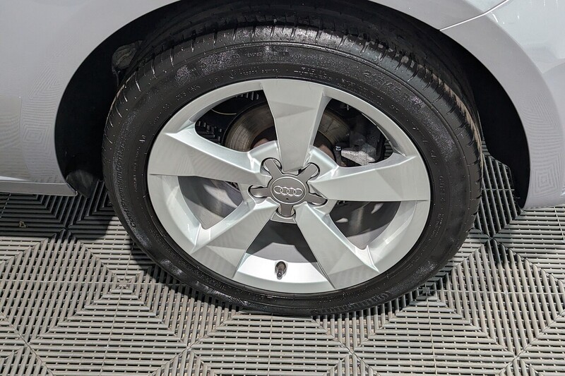 Audi A1 1.0 TFSI Sport Hatchback 3dr Petrol Manual Euro 6 (s/s) (95 ps) - U292