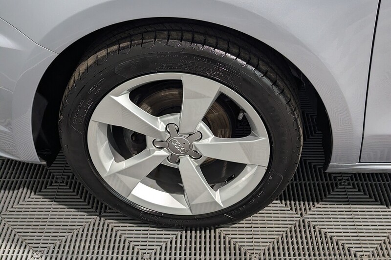 Audi A1 1.0 TFSI Sport Hatchback 3dr Petrol Manual Euro 6 (s/s) (95 ps) - U292