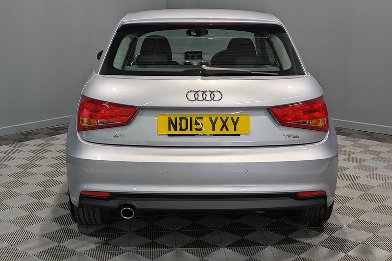 Audi A1 1.0 TFSI Sport Hatchback 3dr Petrol Manual Euro 6 (s/s) (95 ps) - U292