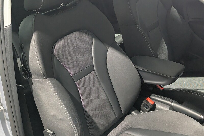 Audi A1 1.0 TFSI Sport Hatchback 3dr Petrol Manual Euro 6 (s/s) (95 ps) - U292