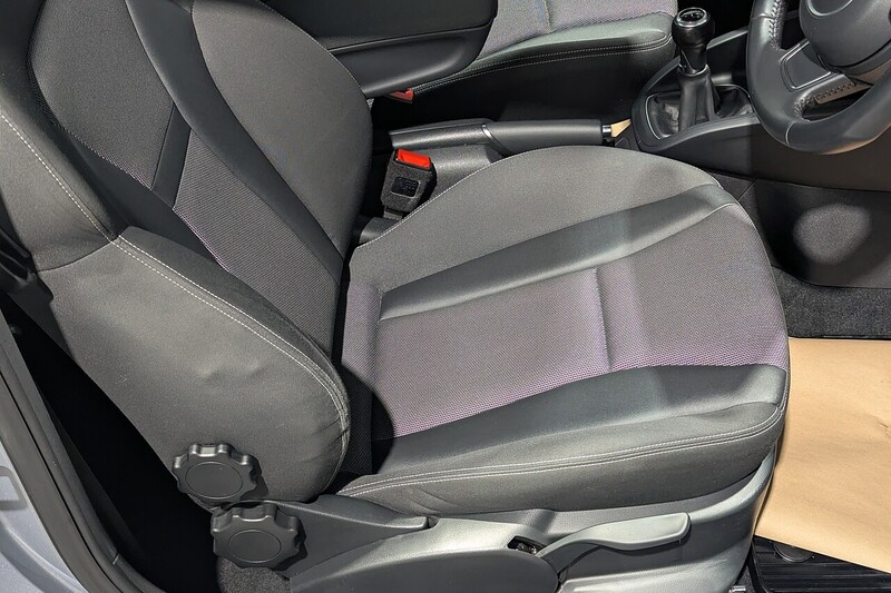 Audi A1 1.0 TFSI Sport Hatchback 3dr Petrol Manual Euro 6 (s/s) (95 ps) - U292