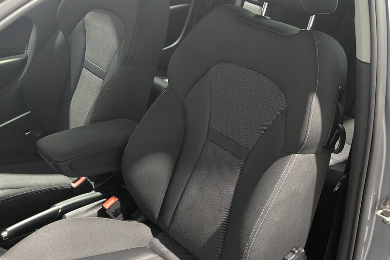 Audi A1 1.0 TFSI Sport Hatchback 3dr Petrol Manual Euro 6 (s/s) (95 ps) - U292