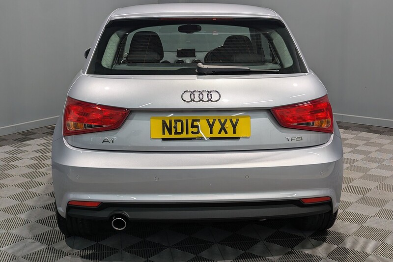 Audi A1 1.0 TFSI Sport Hatchback 3dr Petrol Manual Euro 6 (s/s) (95 ps) - U292
