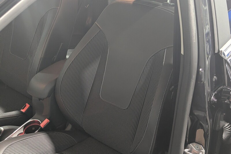 Ford Fiesta 1.5 TDCi Titanium X Hatchback 5dr Diesel Manual Euro 6 (95 ps) - U294