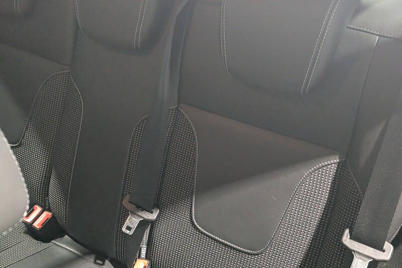 Ford Fiesta 1.5 TDCi Titanium X Hatchback 5dr Diesel Manual Euro 6 (95 ps) - U294