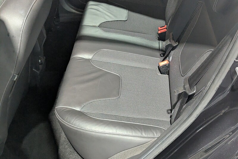 Ford Fiesta 1.5 TDCi Titanium X Hatchback 5dr Diesel Manual Euro 6 (95 ps) - U294