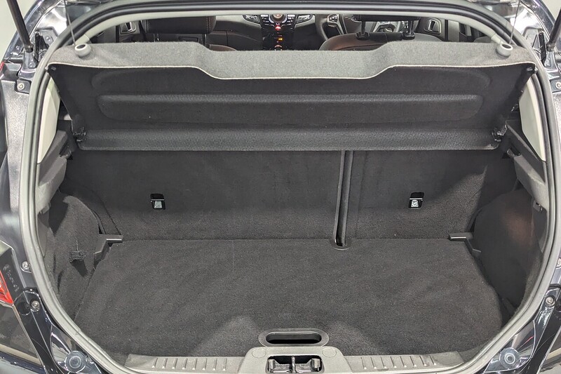 Ford Fiesta 1.5 TDCi Titanium X Hatchback 5dr Diesel Manual Euro 6 (95 ps) - U294