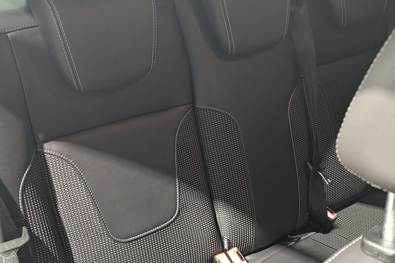 Ford Fiesta 1.5 TDCi Titanium X Hatchback 5dr Diesel Manual Euro 6 (95 ps) - U294