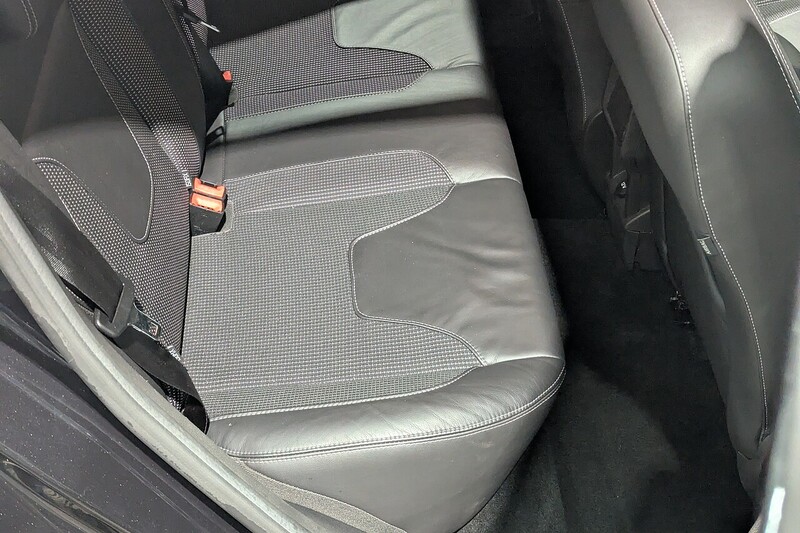 Ford Fiesta 1.5 TDCi Titanium X Hatchback 5dr Diesel Manual Euro 6 (95 ps) - U294