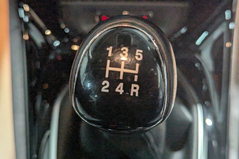 Ford Fiesta 1.5 TDCi Titanium X Hatchback 5dr Diesel Manual Euro 6 (95 ps) - U294