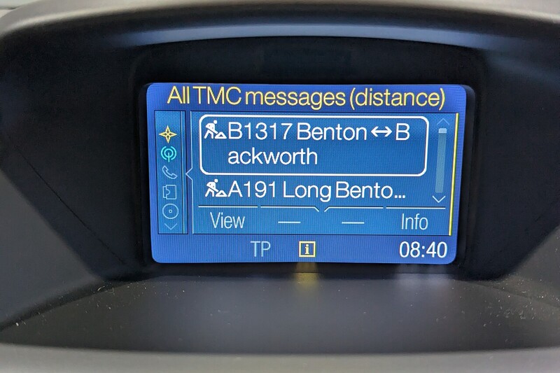 Ford Fiesta 1.5 TDCi Titanium X Hatchback 5dr Diesel Manual Euro 6 (95 ps) - U294