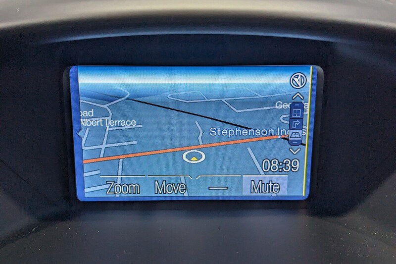 Ford Fiesta 1.5 TDCi Titanium X Hatchback 5dr Diesel Manual Euro 6 (95 ps) - U294