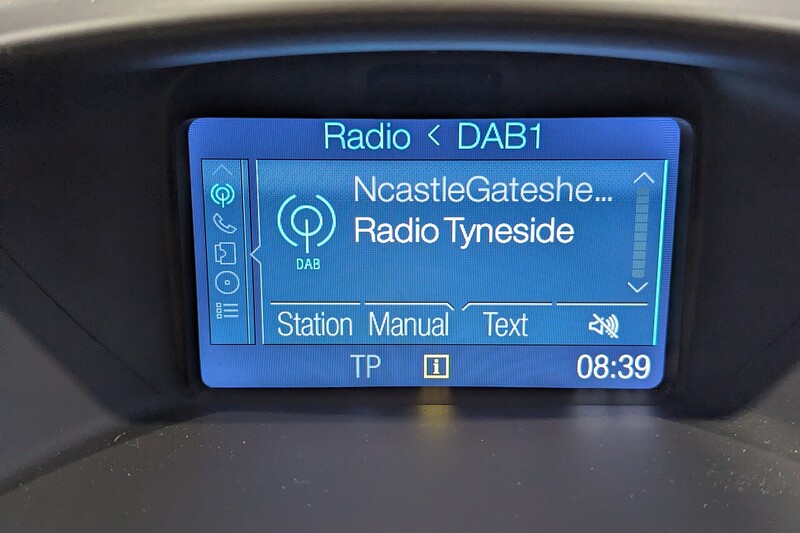 Ford Fiesta 1.5 TDCi Titanium X Hatchback 5dr Diesel Manual Euro 6 (95 ps) - U294