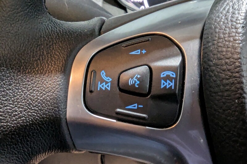 Ford Fiesta 1.5 TDCi Titanium X Hatchback 5dr Diesel Manual Euro 6 (95 ps) - U294