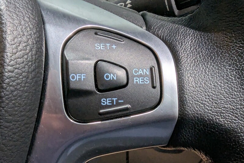 Ford Fiesta 1.5 TDCi Titanium X Hatchback 5dr Diesel Manual Euro 6 (95 ps) - U294