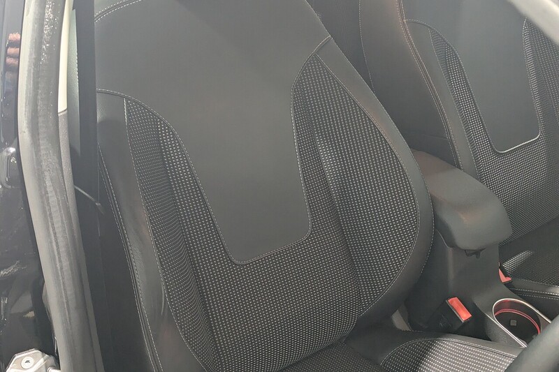 Ford Fiesta 1.5 TDCi Titanium X Hatchback 5dr Diesel Manual Euro 6 (95 ps) - U294