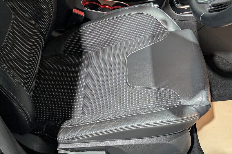 Ford Fiesta 1.5 TDCi Titanium X Hatchback 5dr Diesel Manual Euro 6 (95 ps) - U294