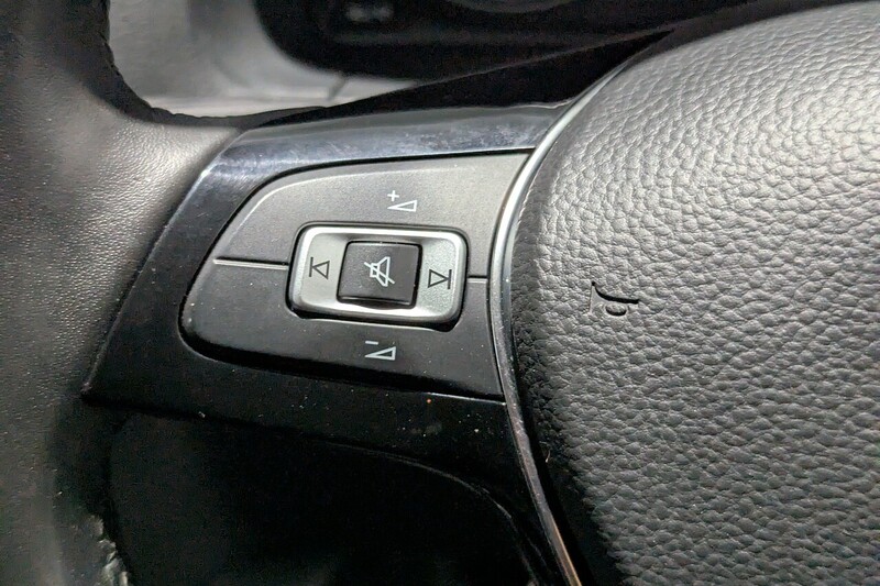 Volkswagen Caddy 2.0 TDI C20 Startline Panel Van 5dr Diesel Manual SWB Euro 6 (s/s) (102 ps) - U298