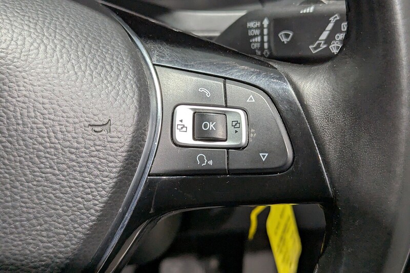 Volkswagen Caddy 2.0 TDI C20 Startline Panel Van 5dr Diesel Manual SWB Euro 6 (s/s) (102 ps) - U298