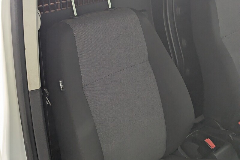 Volkswagen Caddy 2.0 TDI C20 Startline Panel Van 5dr Diesel Manual SWB Euro 6 (s/s) (102 ps) - U298