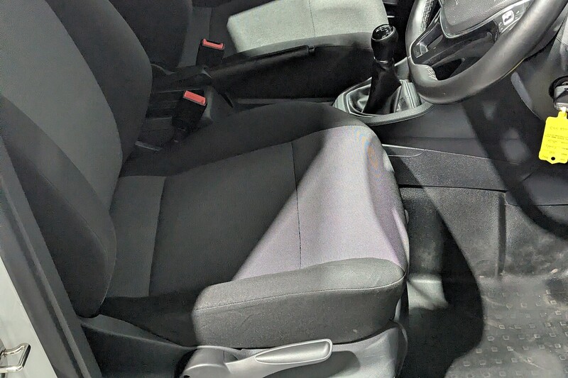 Volkswagen Caddy 2.0 TDI C20 Startline Panel Van 5dr Diesel Manual SWB Euro 6 (s/s) (102 ps) - U298