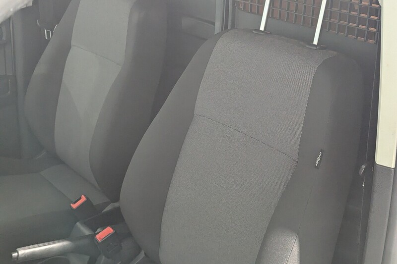 Volkswagen Caddy 2.0 TDI C20 Startline Panel Van 5dr Diesel Manual SWB Euro 6 (s/s) (102 ps) - U298