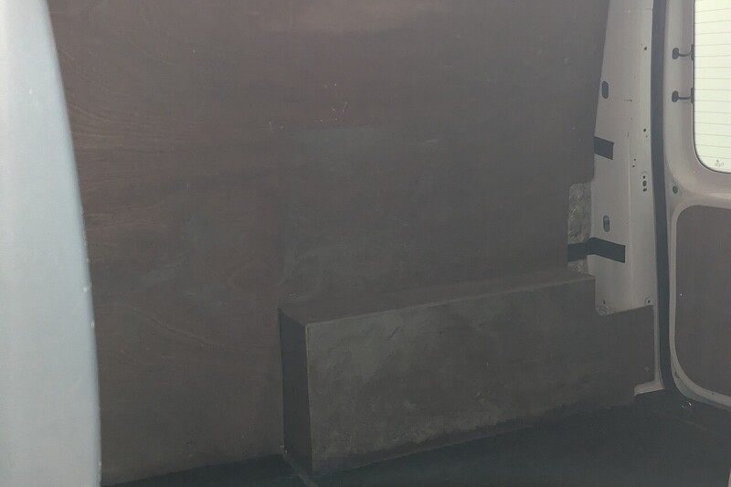 Volkswagen Caddy 2.0 TDI C20 Startline Panel Van 5dr Diesel Manual SWB Euro 6 (s/s) (102 ps) - U298