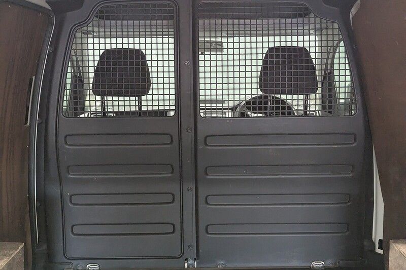 Volkswagen Caddy 2.0 TDI C20 Startline Panel Van 5dr Diesel Manual SWB Euro 6 (s/s) (102 ps) - U298