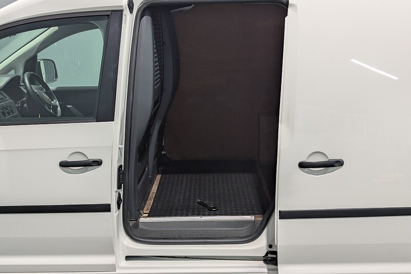 Volkswagen Caddy 2.0 TDI C20 Startline Panel Van 5dr Diesel Manual SWB Euro 6 (s/s) (102 ps) - U298