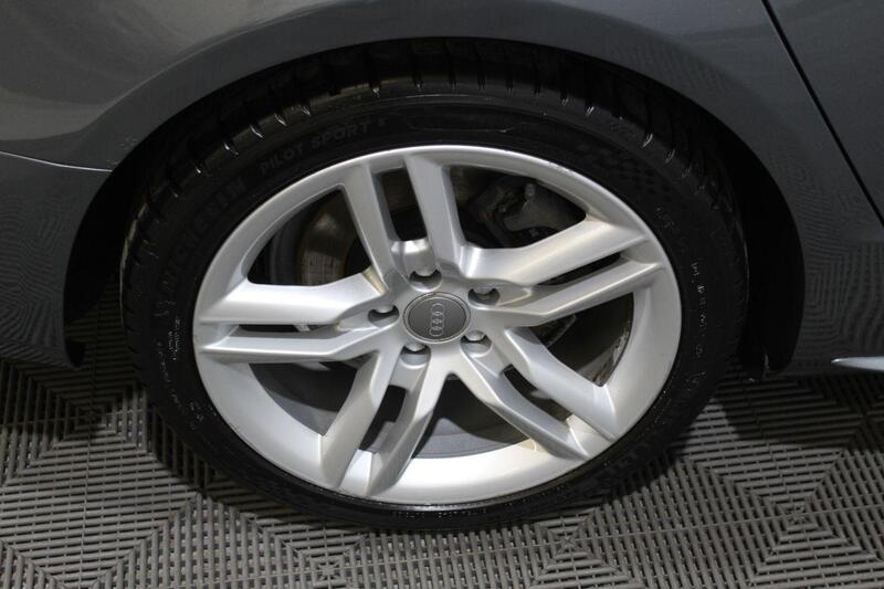 AUDI A5 A5 2.0 TDI S line Sportback 5dr Diesel S Tronic quattro Euro 6 (s/s) (190 ps) ** Timing Belt done @ - U3