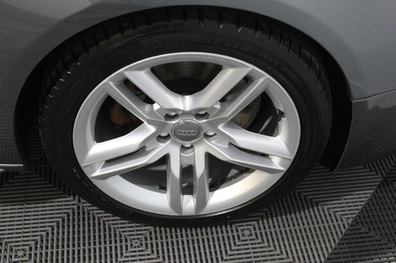 AUDI A5 A5 2.0 TDI S line Sportback 5dr Diesel S Tronic quattro Euro 6 (s/s) (190 ps) ** Timing Belt done @ - U3