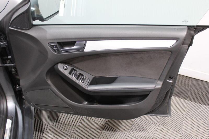 AUDI A5 A5 2.0 TDI S line Sportback 5dr Diesel S Tronic quattro Euro 6 (s/s) (190 ps) ** Timing Belt done @ - U3