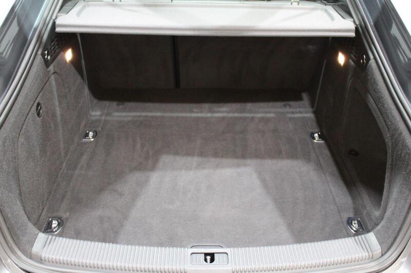 AUDI A5 A5 2.0 TDI S line Sportback 5dr Diesel S Tronic quattro Euro 6 (s/s) (190 ps) ** Timing Belt done @ - U3