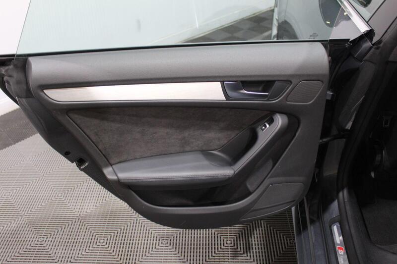 AUDI A5 A5 2.0 TDI S line Sportback 5dr Diesel S Tronic quattro Euro 6 (s/s) (190 ps) ** Timing Belt done @ - U3