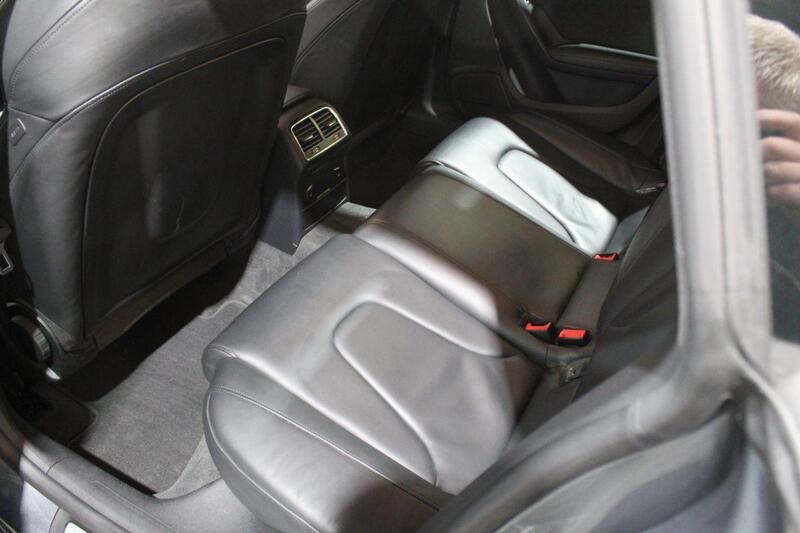 AUDI A5 A5 2.0 TDI S line Sportback 5dr Diesel S Tronic quattro Euro 6 (s/s) (190 ps) ** Timing Belt done @ - U3