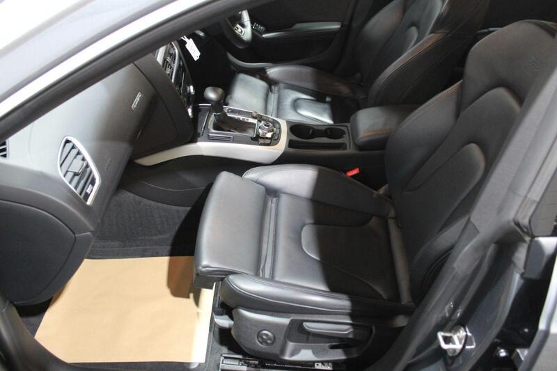 AUDI A5 A5 2.0 TDI S line Sportback 5dr Diesel S Tronic quattro Euro 6 (s/s) (190 ps) ** Timing Belt done @ - U3