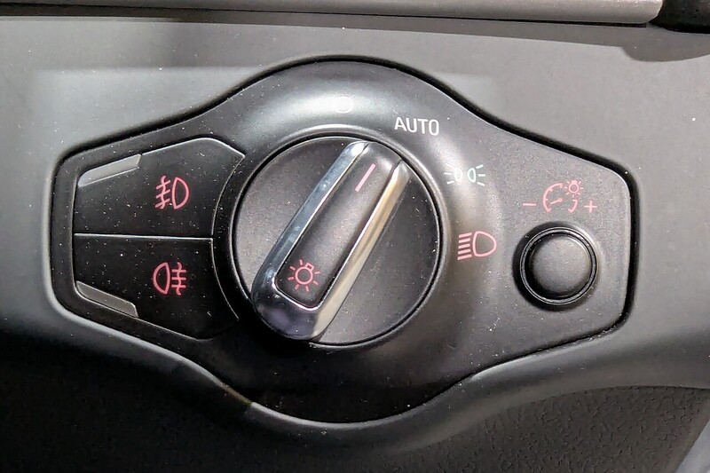 AUDI A5 A5 2.0 TDI S line Sportback 5dr Diesel S Tronic quattro Euro 6 (s/s) (190 ps) ** Timing Belt done @ - U3