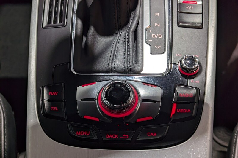 AUDI A5 A5 2.0 TDI S line Sportback 5dr Diesel S Tronic quattro Euro 6 (s/s) (190 ps) ** Timing Belt done @ - U3